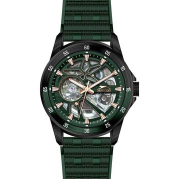 Slazenger SL.09.2437.1.04 Otomatik Erkek Kol Saati