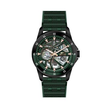 Slazenger SL.09.2437.1.04 Otomatik Erkek Kol Saati