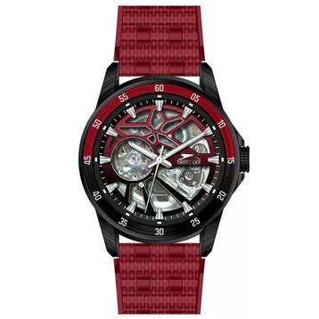 Slazenger SL.09.2437.1.06 Otomatik Erkek Kol Saati