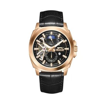 Slazenger SL.09.2440.2.05 Otomatik Erkek Kol Saati