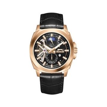 Slazenger SL.09.2440.2.05 Otomatik Erkek Kol Saati