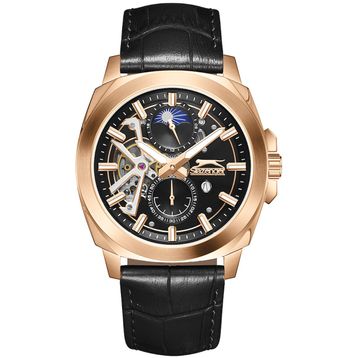Slazenger SL.09.2440.2.05 Otomatik Erkek Kol Saati
