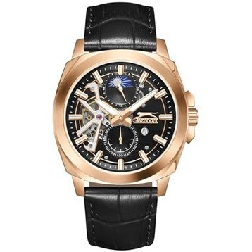 Slazenger SL.09.2440.2.05 Otomatik Erkek Kol Saati