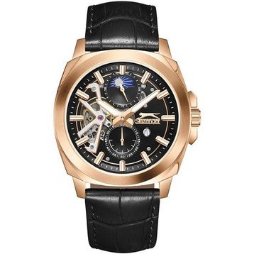 Slazenger SL.09.2440.2.05 Otomatik Erkek Kol Saati