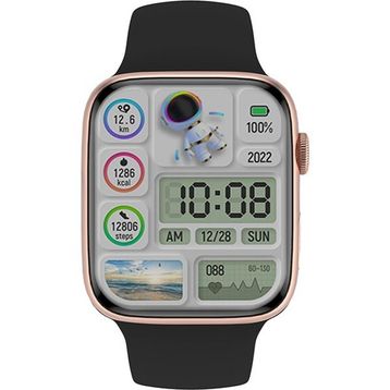 Slazenger SL.09.2448.5.06 Akıllı Unisex Kol Saati