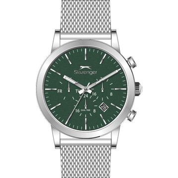 Slazenger SL.09.2460.2.04 Erkek Kol Saati