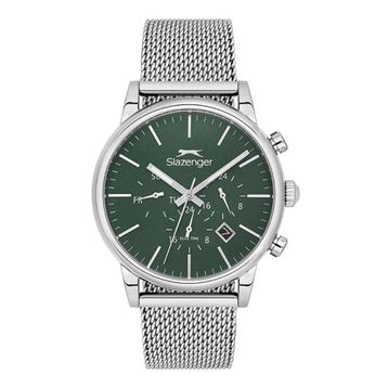 Slazenger SL.09.2460.2.04 Erkek Kol Saati