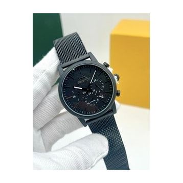 Slazenger SL.09.2460.2.05 Erkek Kol Saati