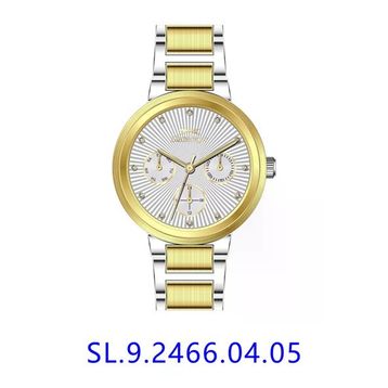 Slazenger SL.09.2466.4.05 Kadın Kol Saati