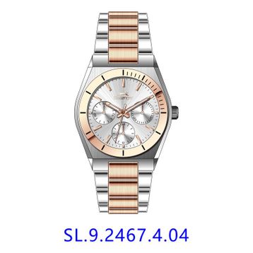 Slazenger SL.09.2467.4.04 Kadın Kol Saati