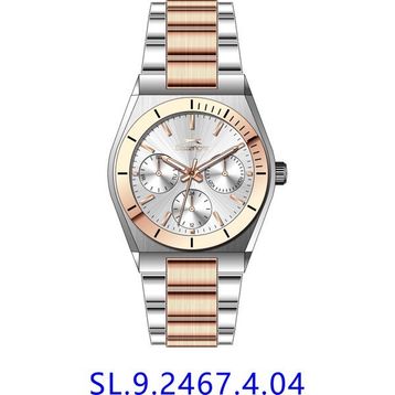 Slazenger SL.09.2467.4.04 Kadın Kol Saati