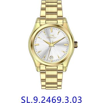 Slazenger SL.09.2469.3.03 Kadın Kol Saati