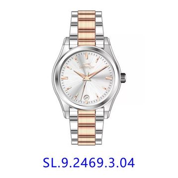 Slazenger SL.09.2469.3.04 Kadın Kol Saati