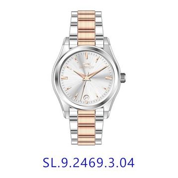 Slazenger SL.09.2469.3.04 Kadın Kol Saati