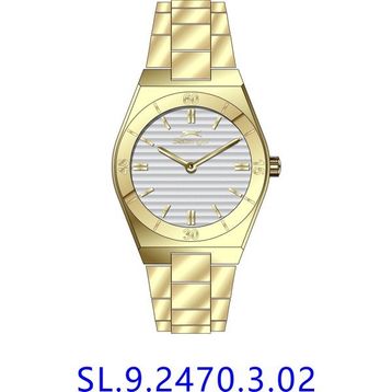 Slazenger SL.09.2470.3.02 Kadın Kol Saati