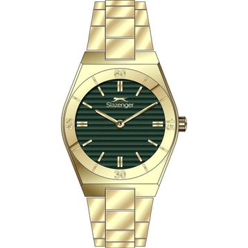 Slazenger SL.09.2470.3.04 Kadın Kol Saati