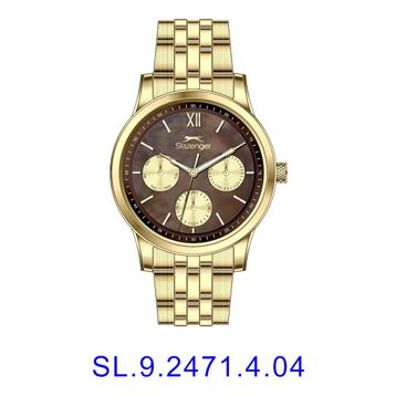 Slazenger SL.09.2471.4.04 Kadın Kol Saati