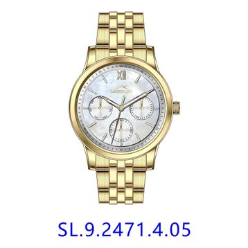 Slazenger SL.09.2471.4.05 Kadın Kol Saati