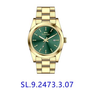 Slazenger SL.09.2473.3.07 Kadın Kol Saati