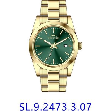 Slazenger SL.09.2473.3.07 Kadın Kol Saati