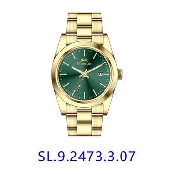 Slazenger SL.09.2473.3.07 Kadın Kol Saati