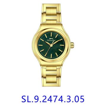 Slazenger SL.09.2474.3.05 Kadın Kol Saati