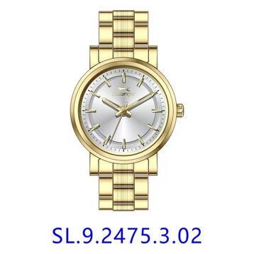 Slazenger SL.09.2475.3.02 Kadın Kol Saati