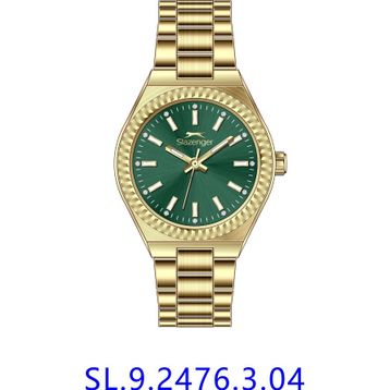 Slazenger SL.09.2476.3.04 Kadın Kol Saati