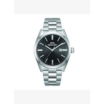 Slazenger SL.09.2477.1.01 Çelik Erkek Kol Saati