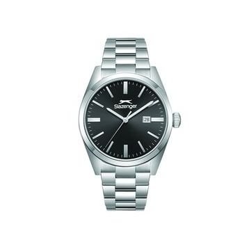 Slazenger SL.09.2477.1.01 Çelik Erkek Kol Saati