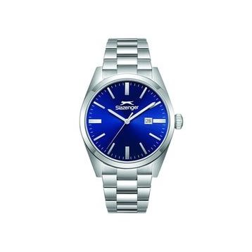 Slazenger SL.09.2477.1.02 Çelik Erkek Kol Saati