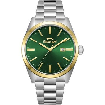 Slazenger SL.09.2477.1.03 Erkek Kol Saati
