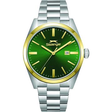 Slazenger SL.09.2477.1.03 Erkek Kol Saati