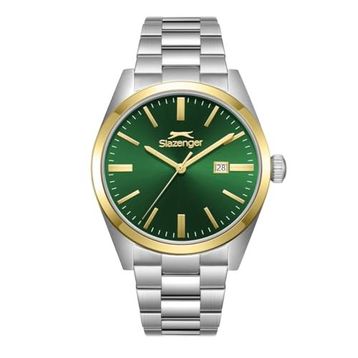 Slazenger SL.09.2477.1.03 Erkek Kol Saati
