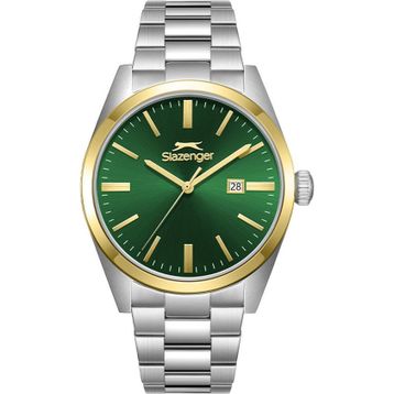 Slazenger SL.09.2477.1.03 Erkek Kol Saati