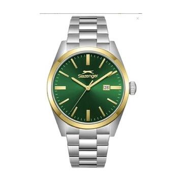 Slazenger SL.09.2477.1.03 Erkek Kol Saati