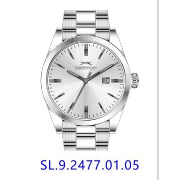 Slazenger SL.09.2477.1.05 Erkek Kol Saati