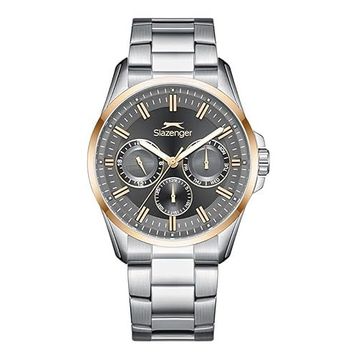 Slazenger SL.09.2478.2.04 Erkek Kol Saati