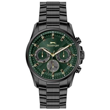 Slazenger SL.09.2478.2.05 Erkek Kol Saati