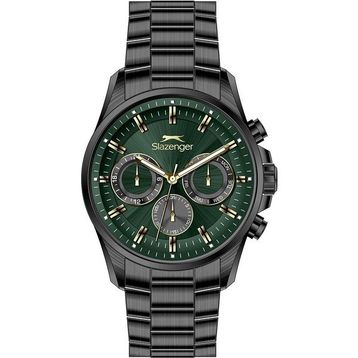 Slazenger SL.09.2478.2.05 Erkek Kol Saati