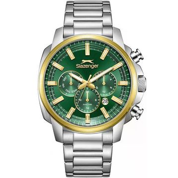 Slazenger SL.09.2479.2.05 Erkek Kol Saati