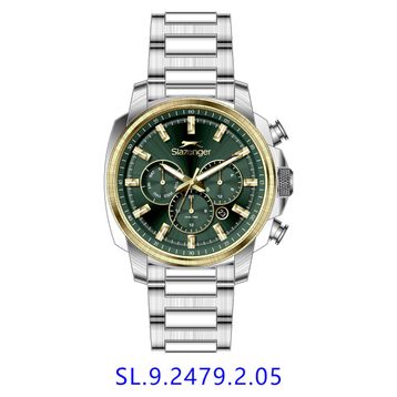 Slazenger SL.09.2479.2.05 Erkek Kol Saati