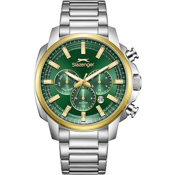 Slazenger SL.09.2479.2.05 Erkek Kol Saati