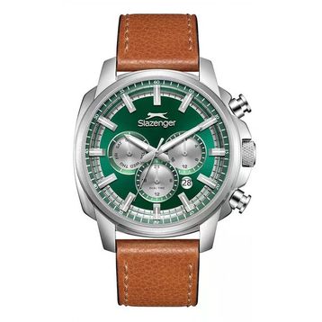Slazenger SL.09.2480.2.02 Erkek Kol Saati