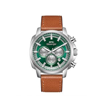 Slazenger SL.09.2480.2.02 Erkek Kol Saati
