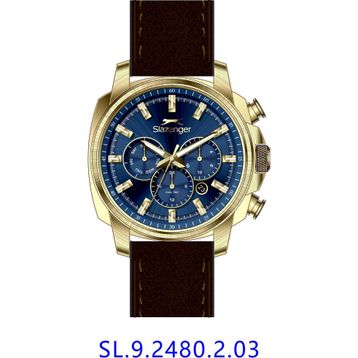 Slazenger SL.09.2480.2.03 Erkek Kol Saati
