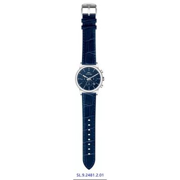 Slazenger SL.09.2481.2.01 Erkek Kol Saati