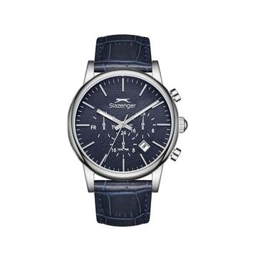 Slazenger SL.09.2481.2.01 Erkek Kol Saati