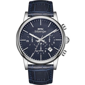 Slazenger SL.09.2481.2.01 Erkek Kol Saati
