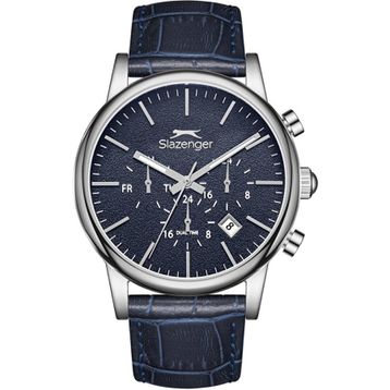 Slazenger SL.09.2481.2.01 Erkek Kol Saati